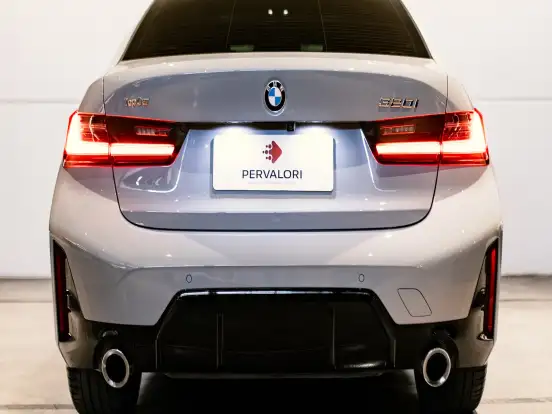 BMW-320i-2.0 16V TURBO FLEX M SPORT AUTOMÁTICO BMW-320i-2025