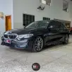 BMW 320i 2.0 16V TURBO FLEX SPORT GP AUTOMÁTICO BMW 320i 2.0 16V TURBO FLEX SPORT GP AUTOMÁTICO