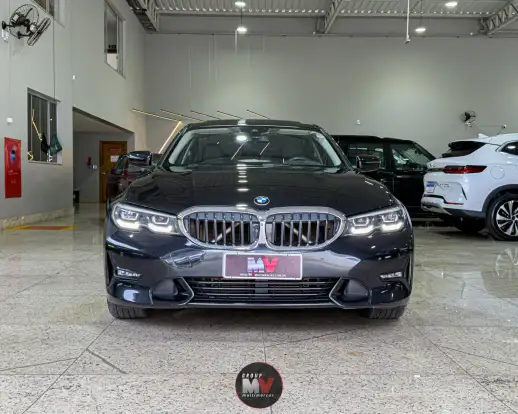 BMW-320i-2021