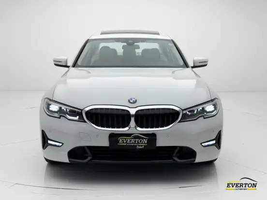 BMW-320i-2.0 16V TURBO FLEX SPORT GP AUTOMÁTICO BMW-320i-2021