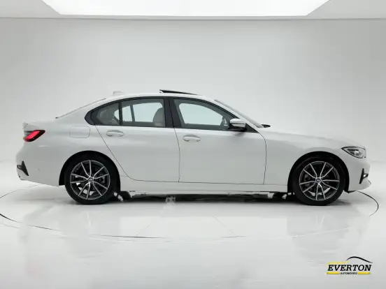 BMW-320i-2.0 16V TURBO FLEX SPORT GP AUTOMÁTICO BMW-320i-2021