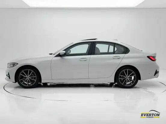 BMW-320i-2.0 16V TURBO FLEX SPORT GP AUTOMÁTICO BMW-320i-2021