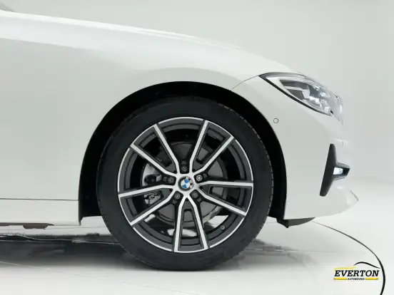 BMW-320i-2.0 16V TURBO FLEX SPORT GP AUTOMÁTICO BMW-320i-2021