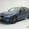 BMW 320i 2.0 16V TURBO FLEX SPORT GP AUTOMÁTICO BMW 320i 2.0 16V TURBO FLEX SPORT GP AUTOMÁTICO
