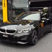 BMW 320i 2.0 16V TURBO GASOLINA M SPORT AUTOMÁTICO BMW 320i 2.0 16V TURBO GASOLINA M SPORT AUTOMÁTICO