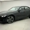 BMW 320i 2.0 SPORT 16V TURBO ACTIVE FLEX 4P AUTOMÁTICO BMW 320i 2.0 SPORT 16V TURBO ACTIVE FLEX 4P AUTOMÁTICO