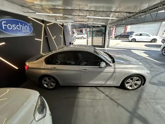 BMW-320i-2.0 SPORT 16V TURBO ACTIVE FLEX 4P AUTOMÁTICO BMW-320i-2015