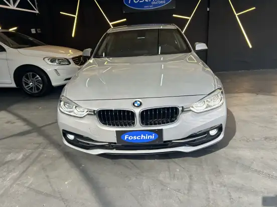 BMW-320i-2.0 SPORT 16V TURBO ACTIVE FLEX 4P AUTOMÁTICO BMW-320i-2015