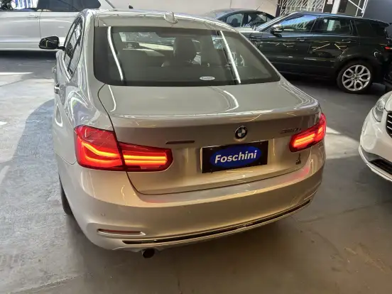 BMW-320i-2.0 SPORT 16V TURBO ACTIVE FLEX 4P AUTOMÁTICO BMW-320i-2015