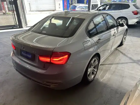 BMW-320i-2.0 SPORT 16V TURBO ACTIVE FLEX 4P AUTOMÁTICO BMW-320i-2015