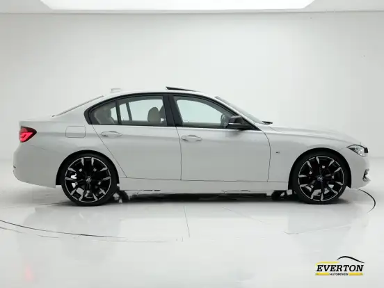 BMW-320i-2.0 SPORT 16V TURBO ACTIVE FLEX 4P AUTOMÁTICO BMW-320i-2018
