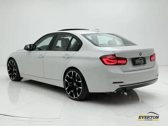 BMW-320i-2.0 SPORT 16V TURBO ACTIVE FLEX 4P AUTOMÁTICO BMW-320i-2018