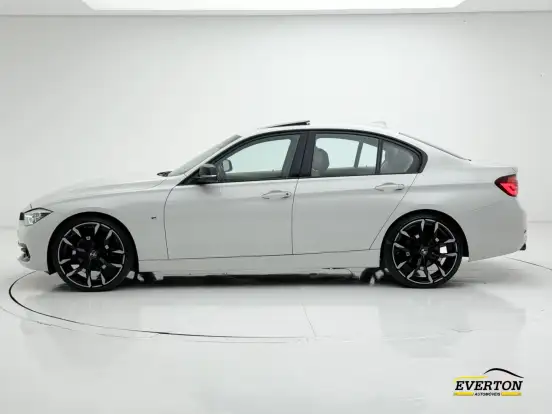 BMW-320i-2.0 SPORT 16V TURBO ACTIVE FLEX 4P AUTOMÁTICO BMW-320i-2018