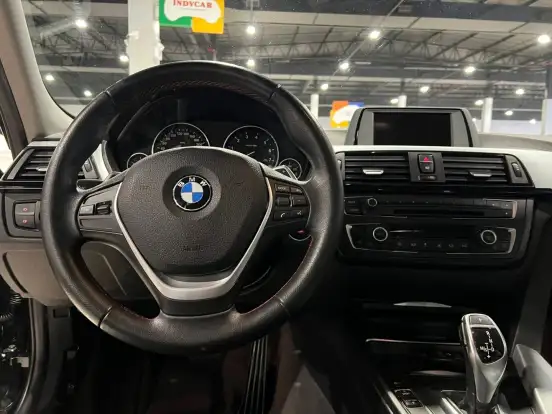 BMW-320i-2.0 SPORT 16V TURBO ACTIVE FLEX 4P AUTOMÁTICO BMW-320i-2015