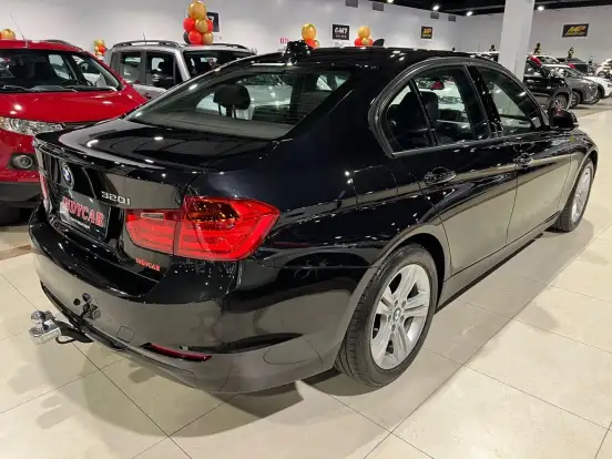 BMW-320i-2.0 SPORT 16V TURBO ACTIVE FLEX 4P AUTOMÁTICO BMW-320i-2015