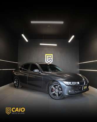 BMW-320i-2014