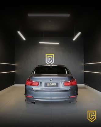 BMW-320i-2014