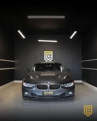 BMW-320i-2014