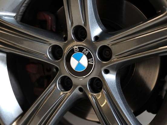BMW-320i-2.0 16V TURBO ACTIVE FLEX 4P AUTOMÁTICO BMW-320i-2014