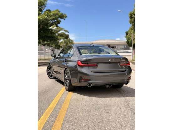 BMW-320i-2.0 16V TURBO FLEX GP AUTOMÁTICO BMW-320i-2021