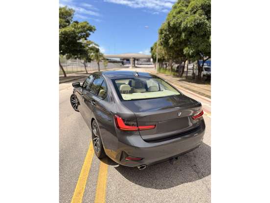 BMW-320i-2.0 16V TURBO FLEX GP AUTOMÁTICO BMW-320i-2021
