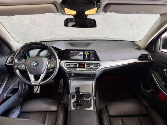 BMW-320i-2.0 16V TURBO FLEX GP AUTOMÁTICO BMW-320i-2021