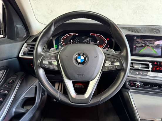 BMW-320i-2.0 16V TURBO FLEX GP AUTOMÁTICO BMW-320i-2021