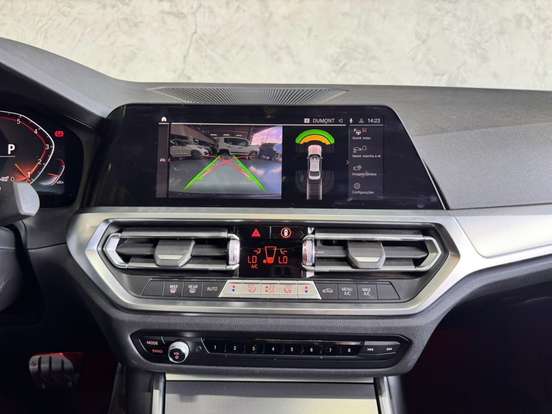 BMW-320i-2.0 16V TURBO FLEX GP AUTOMÁTICO BMW-320i-2021