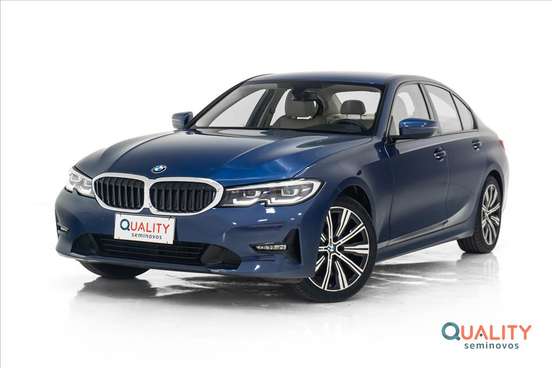 BMW-320i-2021