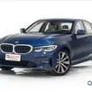 BMW 320i 2.0 16V TURBO FLEX GP AUTOMÁTICO BMW 320i 2.0 16V TURBO FLEX GP AUTOMÁTICO