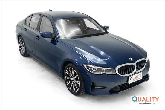 BMW-320i-2021