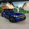BMW 320i 2.0 16V TURBO FLEX M SPORT AUTOMÁTICO BMW 320i 2.0 16V TURBO FLEX M SPORT AUTOMÁTICO