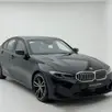 BMW 320i 2.0 16V TURBO FLEX M SPORT AUTOMÁTICO BMW 320i 2.0 16V TURBO FLEX M SPORT AUTOMÁTICO