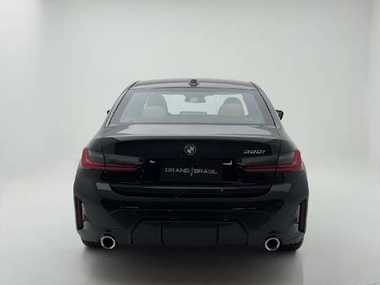 BMW-320i-2.0 16V TURBO FLEX M SPORT AUTOMÁTICO BMW-320i-2024