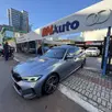 BMW 320i 2.0 16V TURBO FLEX M SPORT AUTOMÁTICO BMW 320i 2.0 16V TURBO FLEX M SPORT AUTOMÁTICO