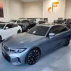 BMW 320i 2.0 16V TURBO FLEX M SPORT AUTOMÁTICO BMW 320i 2.0 16V TURBO FLEX M SPORT AUTOMÁTICO