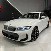 BMW 320i 2.0 16V TURBO FLEX M SPORT AUTOMÁTICO BMW 320i 2.0 16V TURBO FLEX M SPORT AUTOMÁTICO