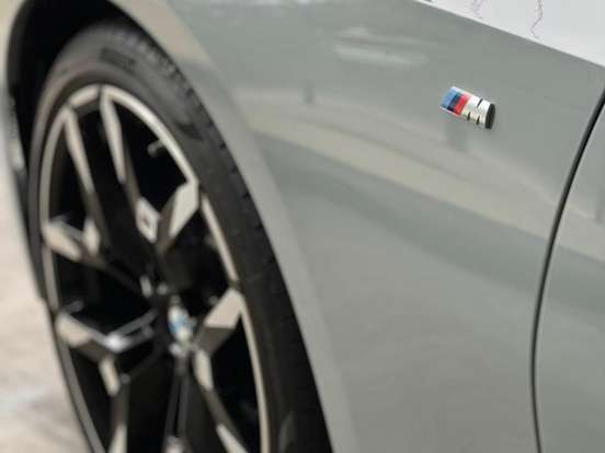 BMW-320i-2.0 16V TURBO FLEX M SPORT AUTOMÁTICO BMW-320i-2025