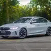 BMW 320i 2.0 16V TURBO FLEX M SPORT AUTOMÁTICO BMW 320i 2.0 16V TURBO FLEX M SPORT AUTOMÁTICO