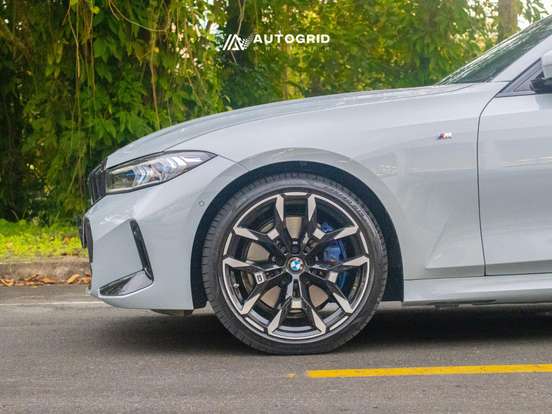 BMW-320i-2025