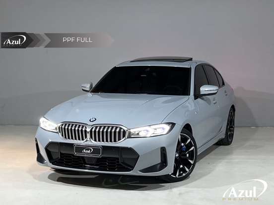BMW-320i-2025