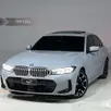 BMW 320i 2.0 16V TURBO FLEX M SPORT AUTOMÁTICO BMW 320i 2.0 16V TURBO FLEX M SPORT AUTOMÁTICO