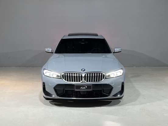 BMW-320i-2025