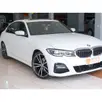 BMW 320i 2.0 16V TURBO FLEX M SPORT AUTOMÁTICO BMW 320i 2.0 16V TURBO FLEX M SPORT AUTOMÁTICO