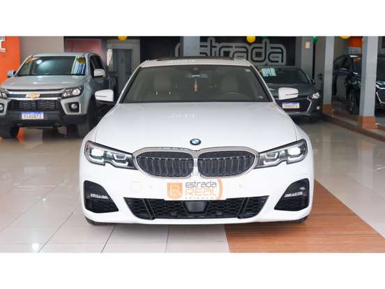 BMW-320i-2.0 16V TURBO FLEX M SPORT AUTOMÁTICO BMW-320i-2021