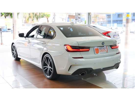 BMW-320i-2.0 16V TURBO FLEX M SPORT AUTOMÁTICO BMW-320i-2021