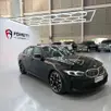 BMW 320i 2.0 16V TURBO FLEX M SPORT AUTOMÁTICO BMW 320i 2.0 16V TURBO FLEX M SPORT AUTOMÁTICO