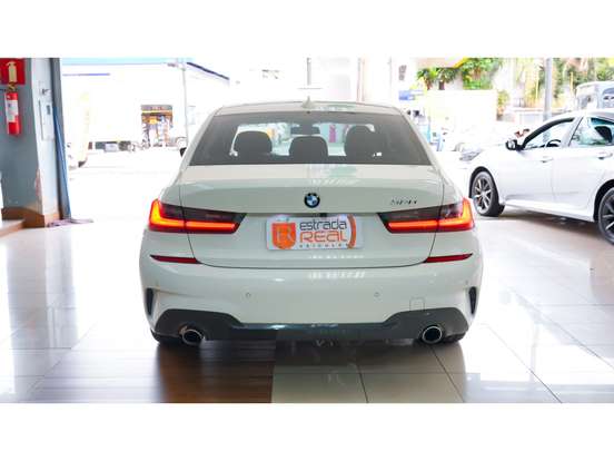 BMW-320i-2.0 16V TURBO FLEX M SPORT AUTOMÁTICO BMW-320i-2021
