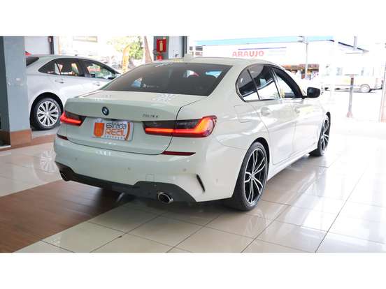 BMW-320i-2.0 16V TURBO FLEX M SPORT AUTOMÁTICO BMW-320i-2021