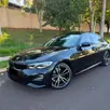 BMW 320i 2.0 16V TURBO FLEX M SPORT AUTOMÁTICO BMW 320i 2.0 16V TURBO FLEX M SPORT AUTOMÁTICO